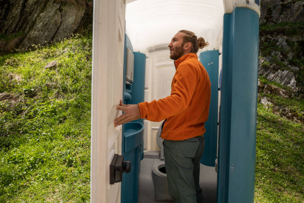 Best Sanitation services for porta potties  in Woodstock, VA