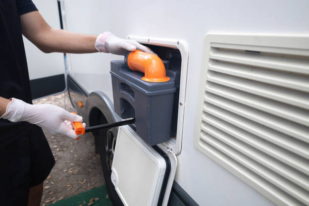 Best Best portable toilet rental  in Woodstock, VA