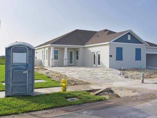 Best Local porta potty services  in Woodstock, VA
