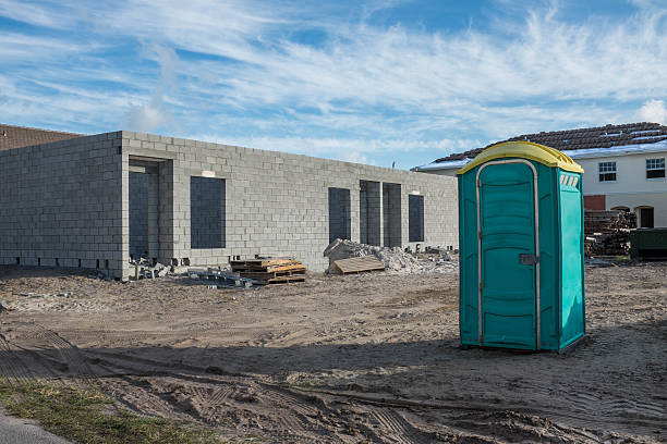 Best Affordable porta potty rental  in Woodstock, VA